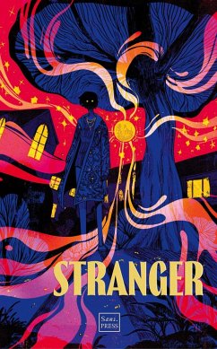 Cover Stranger (eBook, ePUB)
