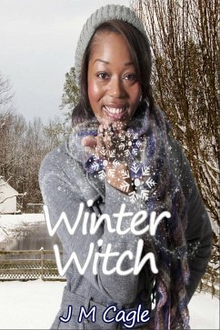 Cover Winter Witch (eBook, ePUB)