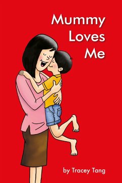 Cover Mummy Loves Me (eBook, ePUB)