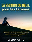 La gestion du deuil pour les femmes (eBook, ePUB)