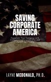 Saving Corporate America (eBook, ePUB)