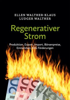 Regenerativer Strom (eBook, ePUB)