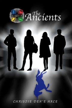 The Ancients (eBook, ePUB) - Hale, Christie Den'e
