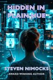 Hidden in Plain Hue (eBook, ePUB) Hidden in Plain Hue (eBook, ePUB)