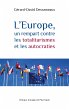 L'Europe, un rempart contre les... - Bild 1