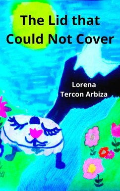 Cover The Lid that Could not Cover (eBook, ePUB)