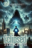 Eclipsed Hearts (eBook, ePUB) Eclipsed Hearts (eBook, ePUB)