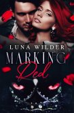 Marking Red (Once Upon a Shifter, #2) (eBook, ePUB)