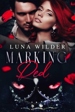 Marking Red (Once Upon a Shifter, #2) (eBook, ePUB) - Wilder, Luna