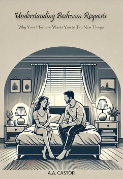 Cover Understanding Bedroom Requests: Why Your Husband Wants You to Try New Things (eBook, ePUB)