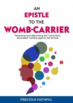 Cover An Epistle to the Womb-Carrier (eBook, ePUB)