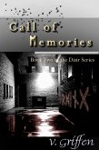 The Call of Memories: Book 2 of the Dísir Series (eBook, ePUB)