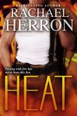 Heat (The Firefighters of Darling Bay, #4) (eBook, ePUB)