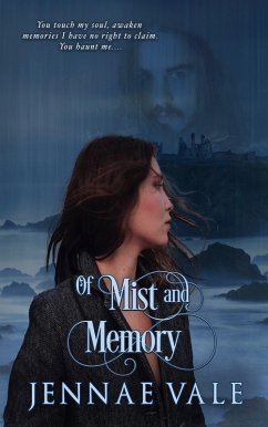 Of Mist and Memory (eBook, ePUB) - Vale, Jennae