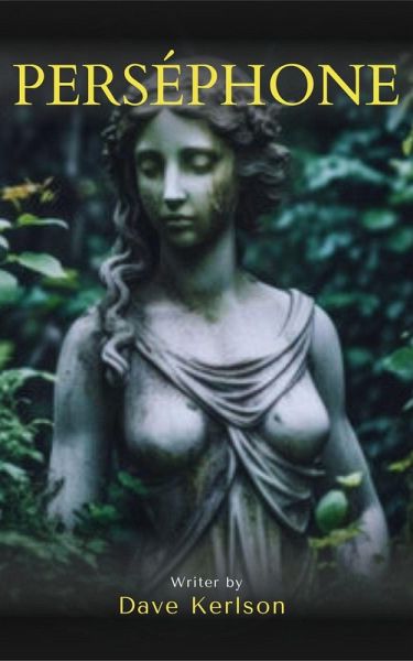 Perséphone (eBook, ePUB) Perséphone (eBook, ePUB)