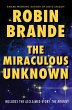 The Miraculous Unknown (eBook, ePUB) - Bild 1