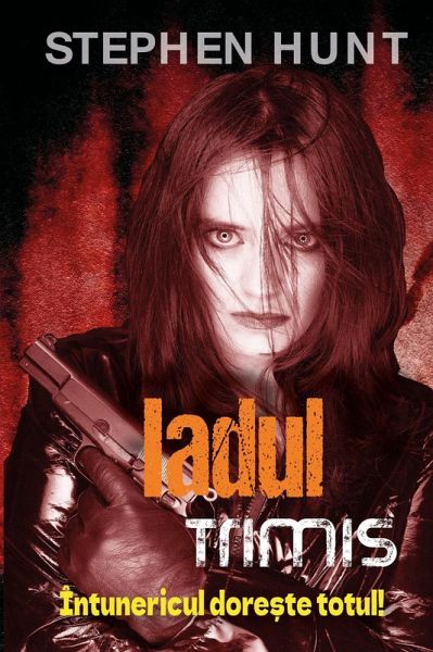 Iadul Trimis (eBook, ePUB)