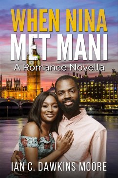 Cover When Nina Met Mani (eBook, ePUB)