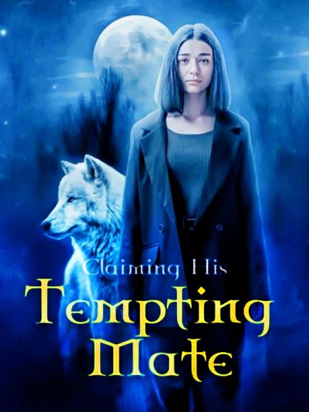Claiming His Tempting Mate (eBook, ePUB)