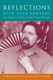 Reflections with Glyn Edwards, Complete Collection: With additional material by Santoshan (Stephen Wollaston) (eBook, ePUB) Reflections with Glyn Edwards, Complete Collection: With additional material by Santoshan (Stephen Wollaston) (eBook, ePUB)