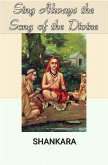 Sing Always the Song of the Divine (eBook, ePUB)