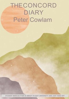 Cover The Concord Diary (eBook, ePUB)