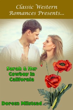 Cover Sarah & Her Cowboy In California (eBook, ePUB)