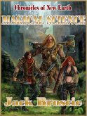 Chronicles of New Earth 3 Magical Science (eBook, ePUB)