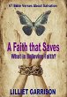 A Faith that Saves...What is Believing... - Bild 1