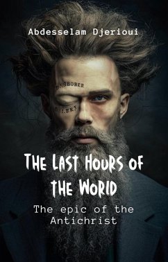 Cover The Last Hours of the World (eBook, ePUB)