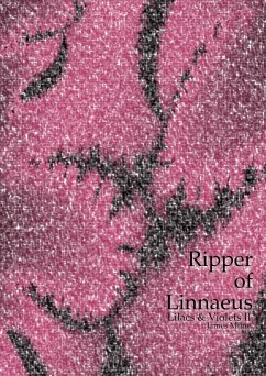 Cover Lilacs & Violets II: Ripper of Linnaeus (eBook, ePUB)