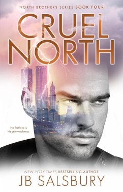 Cover Cruel North (North Brothers #4) (eBook, ePUB)