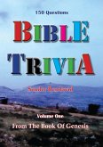 Bible Trivia (eBook, ePUB) Bible Trivia (eBook, ePUB)