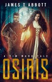 Osiris: A Tim Ward Tale (Tim Ward Tales, #1) (eBook, ePUB) Osiris: A Tim Ward Tale (Tim Ward Tales, #1) (eBook, ePUB)