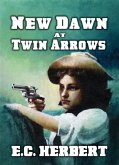 New Dawn At Twin Arrows (eBook, ePUB) New Dawn At Twin Arrows (eBook, ePUB)