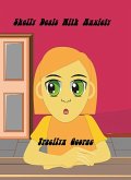 Shelly Deals with Anxiety (eBook, ePUB) Shelly Deals with Anxiety (eBook, ePUB)