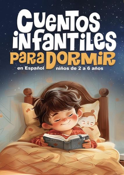 Cuentos infantiles para dormir (eBook, ePUB) Cuentos infantiles para dormir (eBook, ePUB)