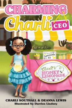 Cover Charming Charli CEO (eBook, ePUB)