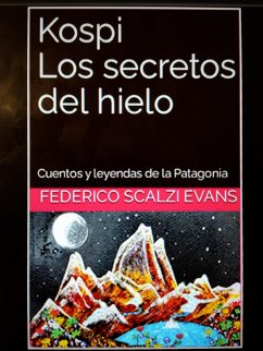 Cover Kospi Los secretos del hielo (eBook, ePUB)