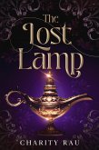 The Lost Lamp (The Heart Stones, #0.5) (eBook, ePUB) The Lost Lamp (The Heart Stones, #0.5) (eBook, ePUB)