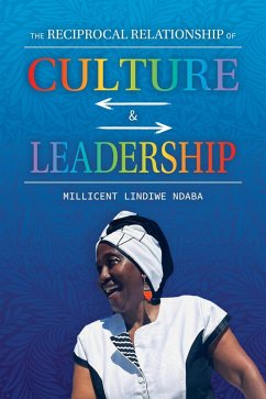 Cover The Reciprocal Relationship of Culture and Leadership (eBook, ePUB)