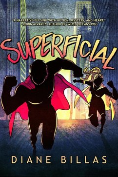 Cover Superficial (eBook, ePUB)