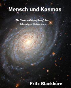 Mensch und Kosmos (eBook, ePUB) - Blackburn, Fritz