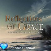 Reflections of Grace (eBook, ePUB) Reflections of Grace (eBook, ePUB)