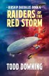 Airship Daedalus: Raiders of the Red... - Bild 1