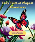 Fairy Tales of Magical Adventures (eBook, ePUB)