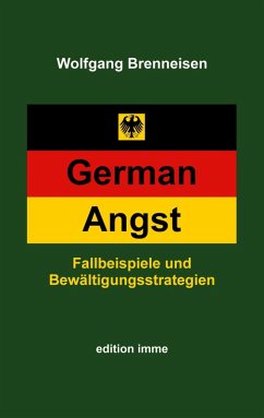 German Angst (eBook, ePUB)