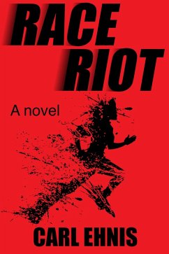 Cover Race Riot (eBook, ePUB)