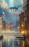 City of Deception (The Outlawed Colonies, #8) (eBook, ePUB)