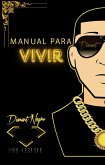 Manual para Vivir (eBook, ePUB)